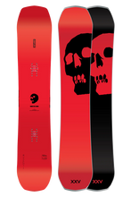 Load image into Gallery viewer, Capita Black Snowboard of Death Snowboard 2026