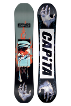 Load image into Gallery viewer, Capita Indoor Survival Snowboard 2026