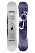 Load image into Gallery viewer, Capita Pathfinder Snowboard 2026