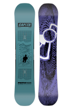 Load image into Gallery viewer, Capita Pathfinder Snowboard 2026