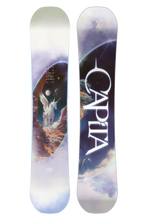 Load image into Gallery viewer, Capita Space Metal Fantasy Snowboard 2026
