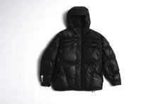 Load image into Gallery viewer, Autumn Magma Puffy Jacket 2027