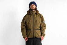 Load image into Gallery viewer, Autumn Field Jacket 2027