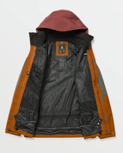 Load image into Gallery viewer, Volcom Mens Rnge Gore-Tex Jacket 2025