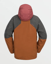 Load image into Gallery viewer, Volcom Mens Rnge Gore-Tex Jacket 2025