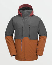 Load image into Gallery viewer, Volcom Mens Rnge Gore-Tex Jacket 2025
