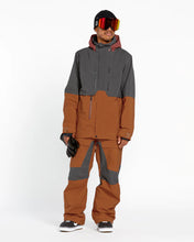 Load image into Gallery viewer, Volcom Mens Rnge Gore-Tex Jacket 2025