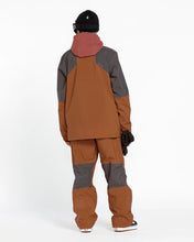 Load image into Gallery viewer, Volcom Mens Rnge Gore-Tex Jacket 2025