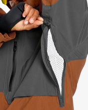 Load image into Gallery viewer, Volcom Mens Rnge Gore-Tex Jacket 2025
