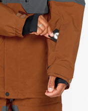 Load image into Gallery viewer, Volcom Mens Rnge Gore-Tex Jacket 2025