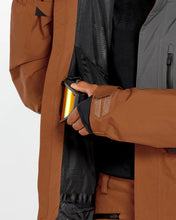 Load image into Gallery viewer, Volcom Mens Rnge Gore-Tex Jacket 2025