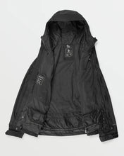 Load image into Gallery viewer, Volcom Mens Dua Gore-Tex Jacket 2025