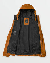 Load image into Gallery viewer, Volcom Mens Dua Gore-Tex Jacket 2025