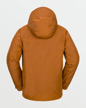 Load image into Gallery viewer, Volcom Mens Dua Gore-Tex Jacket 2025