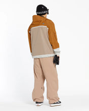 Load image into Gallery viewer, Volcom Mens Nightbreaker 20k Jacket 2025