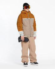 Load image into Gallery viewer, Volcom Mens Nightbreaker 20k Jacket 2025
