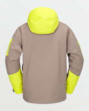 Load image into Gallery viewer, Volcom Mens V.Co Wfo Jacket 2025