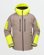Load image into Gallery viewer, Volcom Mens V.Co Wfo Jacket 2025