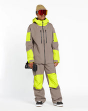 Load image into Gallery viewer, Volcom Mens V.Co Wfo Jacket 2025