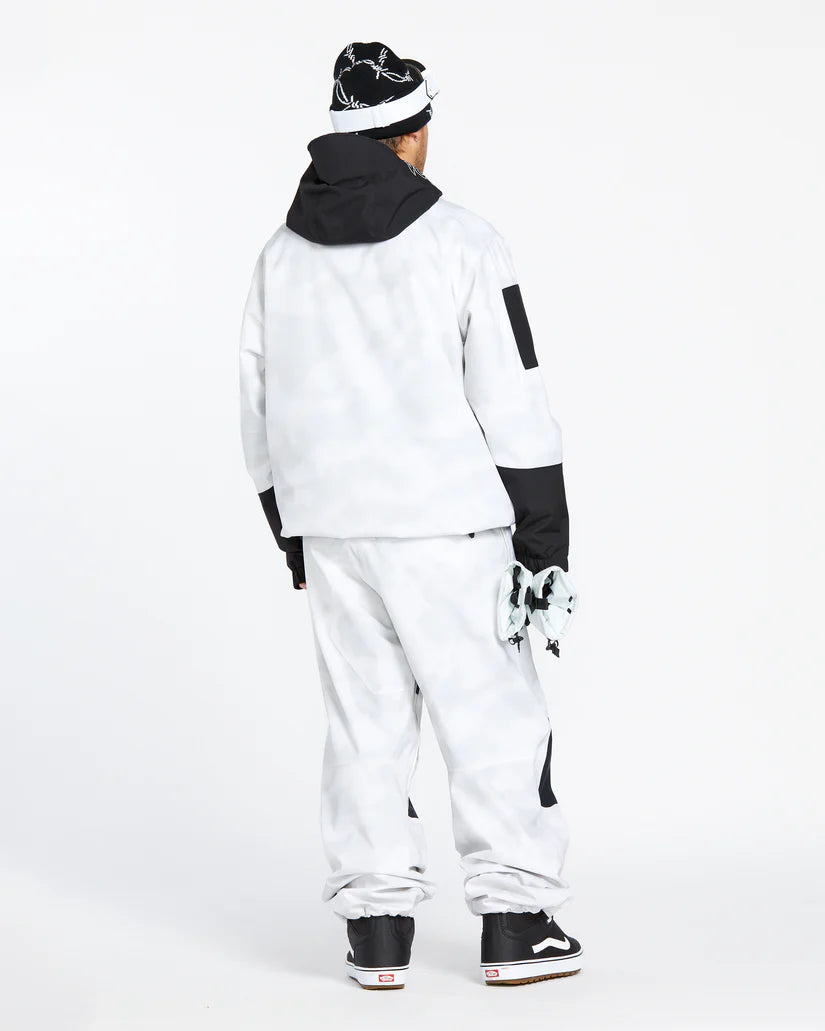 Giacca Volcom V.CO WFO 2025 - Tecnica Per Snowboard E Sci