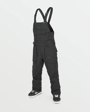Load image into Gallery viewer, Volcom Mens Roan Snowboard Bib Overalls