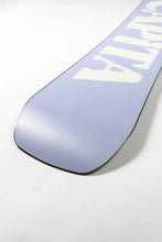Load image into Gallery viewer, Capita The Glow Up Mini Snowboard 2027
