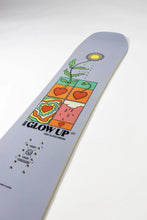 Load image into Gallery viewer, Capita The Glow Up Mini Snowboard 2027