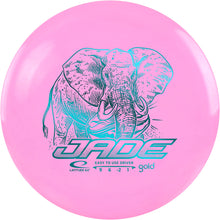 Load image into Gallery viewer, Latitude 64 Jade Distance Driver