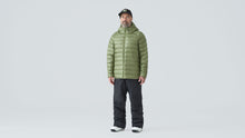 Load image into Gallery viewer, Skyline Hooded Furnace Insulator Jacket 2027