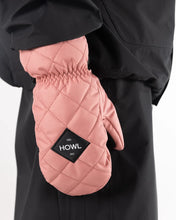 Load image into Gallery viewer, Howl Quilted Mitt 2027