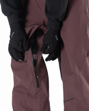 Load image into Gallery viewer, Howl Shell Snowboard Pants 2027