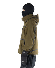 Load image into Gallery viewer, Howl Taped Jacket 2027