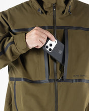 Load image into Gallery viewer, Howl Taped Jacket 2027