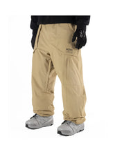 Load image into Gallery viewer, Howl Heritage Snowboard Pants 2027