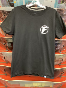 Funtastik Skate Shop Day Limited Gonz Art T-Shirt Black