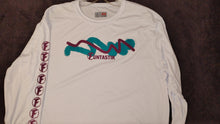 Load image into Gallery viewer, Funtastik 90's Cup UPF Quick Dry LS T-Shirt