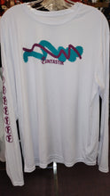 Load image into Gallery viewer, Funtastik 90's Cup UPF Quick Dry LS T-Shirt