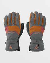 Load image into Gallery viewer, Volcom Mens Cp2 Gore-Tex Glove