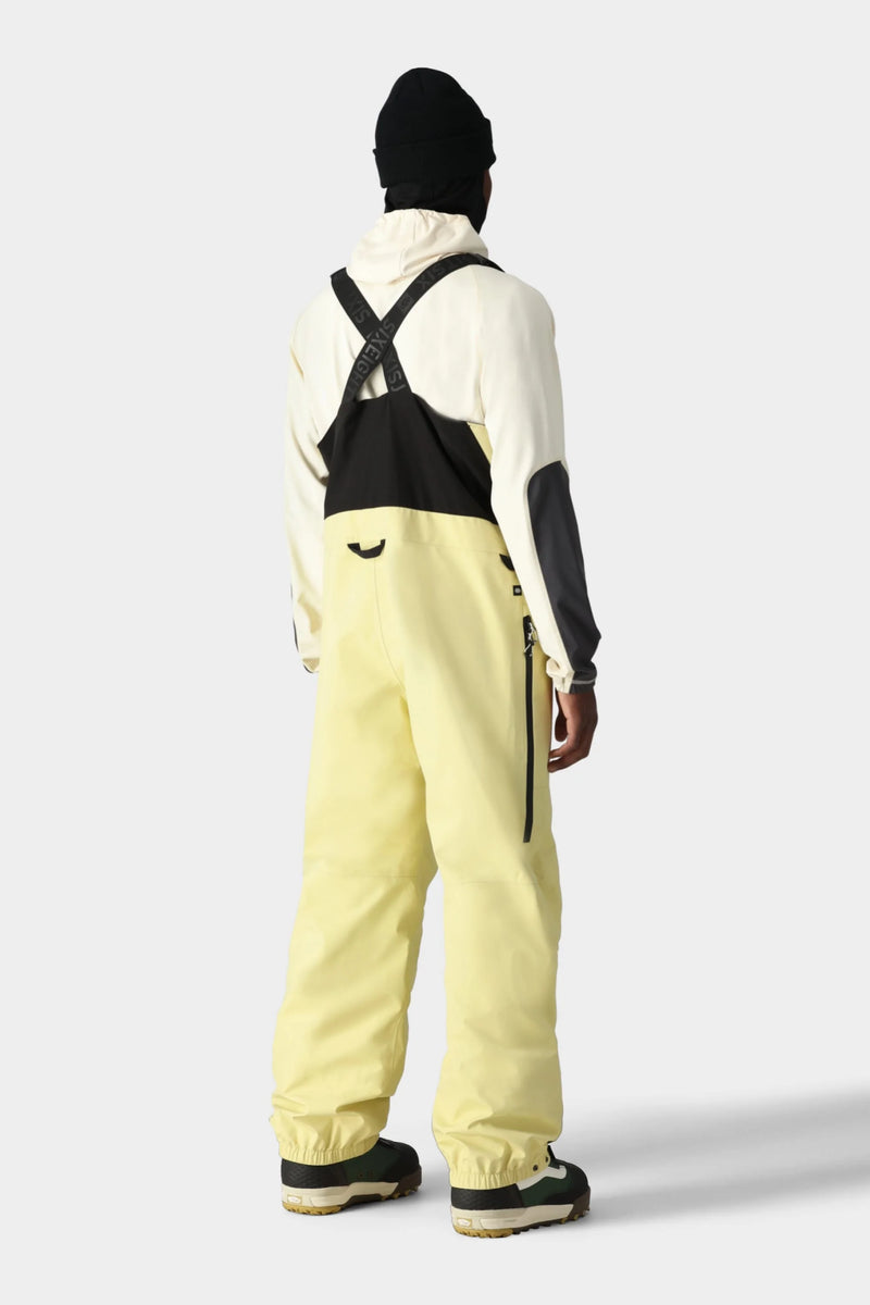 686 GORE-TEX 3L ATV BIB ライトグリーン 686 Men Gore Tex 3L ATV Bib (XL) Dusty Sage M3WN217-DSGE | eBay