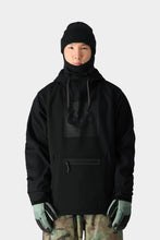 Load image into Gallery viewer, 686 Men's Waterproof Softshell Hoodie 2025