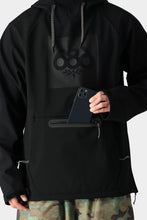 Load image into Gallery viewer, 686 Men's Waterproof Softshell Hoodie 2025