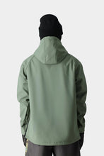 Load image into Gallery viewer, 686 Men's Waterproof Softshell Hoodie 2025
