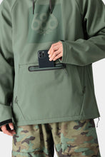 Load image into Gallery viewer, 686 Men's Waterproof Softshell Hoodie 2025