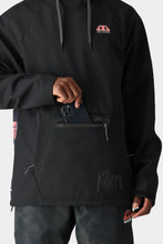 Load image into Gallery viewer, 686 Men's Waterproof Softshell Hoodie 2025