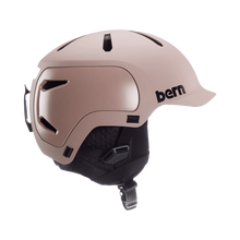 Load image into Gallery viewer, Bern Watts 2.0 MIPS Helmet 2027