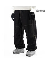 Load image into Gallery viewer, Howl Workwear Snowboard Pants 2027