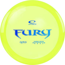 Load image into Gallery viewer, Latitude 64 Fury Fairway Driver
