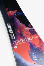 Load image into Gallery viewer, Capita Outerspace Living Snowboard 2025
