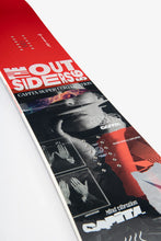 Load image into Gallery viewer, Capita The Outsiders Snowboard 2025