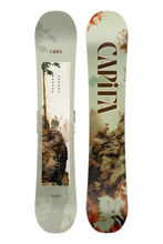 Load image into Gallery viewer, Capita Paradise Snowboard 2027
